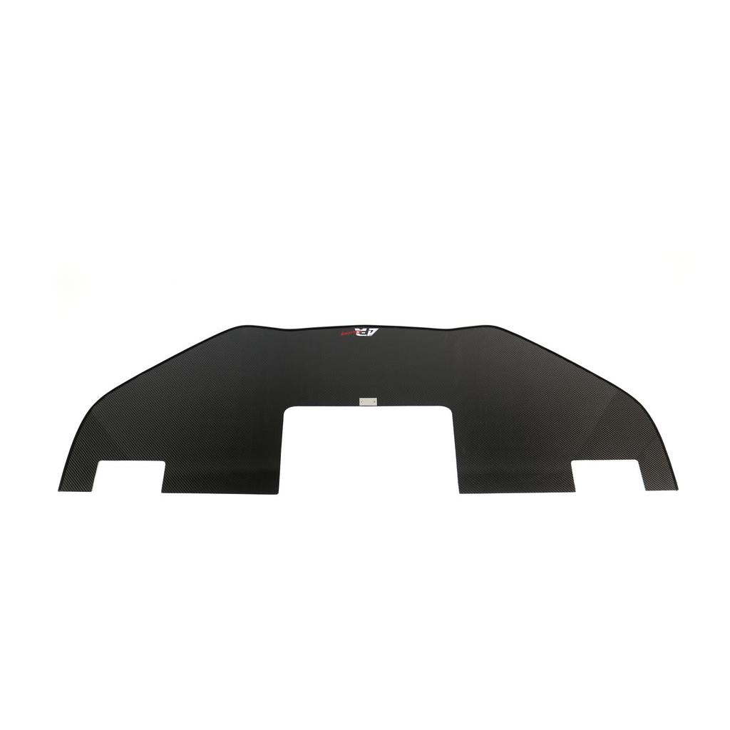APR Toyota GT-86 Front Wind Splitter 2017-2021