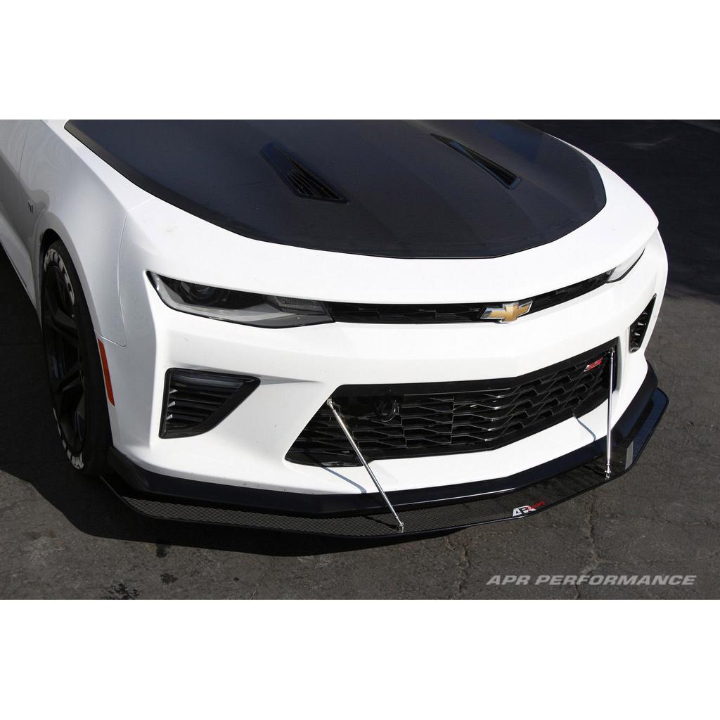 APR Chevrolet Camaro SS 1LE Front Wind Splitter 2016-2018