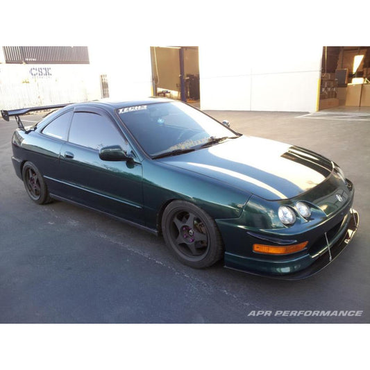 APR Acura Integra GTC-200 Adjustable Wing 1994-2001
