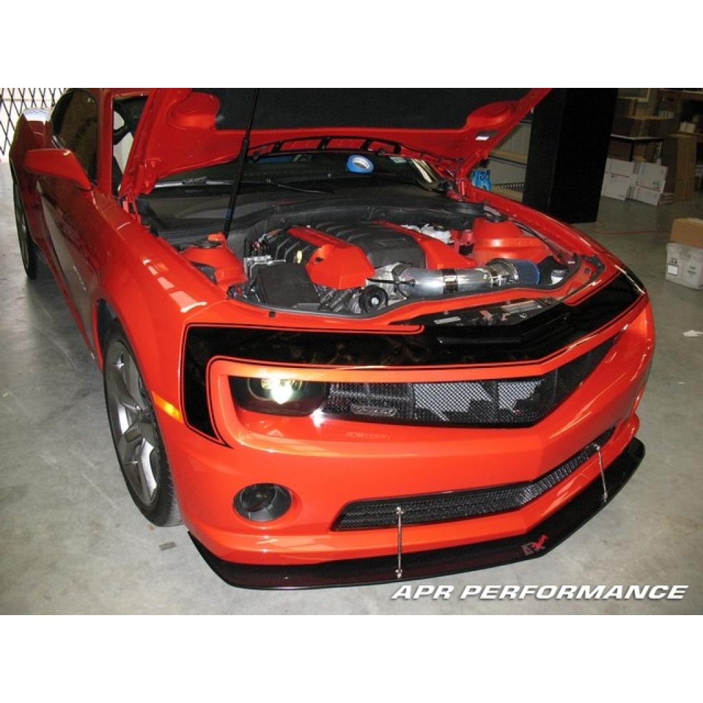 APR Chevrolet Camaro SS Front Wind Splitter 2010-2013