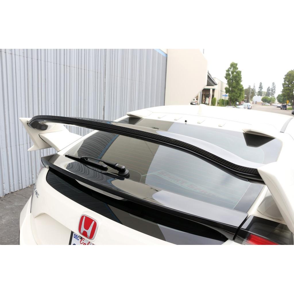 APR Honda FK8 Civic Type R Gurney Flap 2017-2021