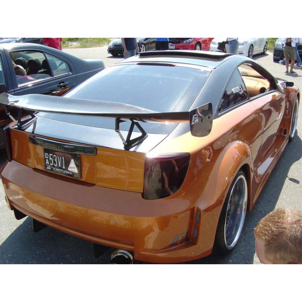 APR Toyota Celica GTC-300 Adjustable Wing 2000-2005