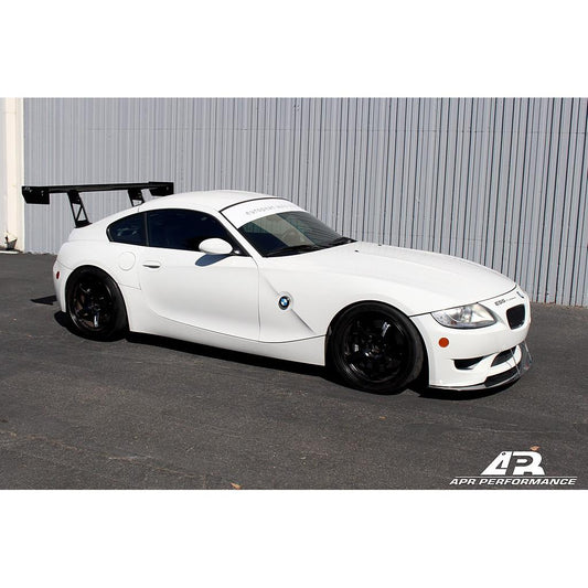 APR BMW E86 Z4 GT-250 Adjustable Wing 2006-2008