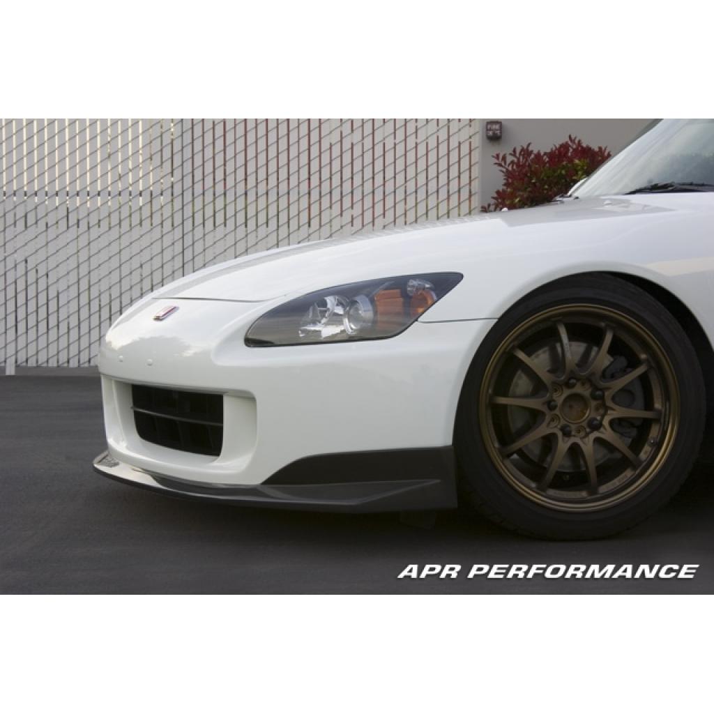 APR Honda S2000 Front Air Dam/ Lip 2004-2009 (AP2)