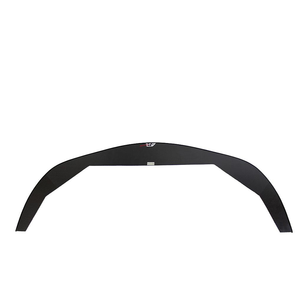 APR Chevrolet Corvette C5 Front Wind Splitter 1997-2004