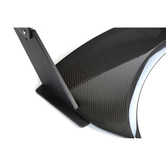 APR Audi R8 GTC-500 Adjustable Wing 2006-2014