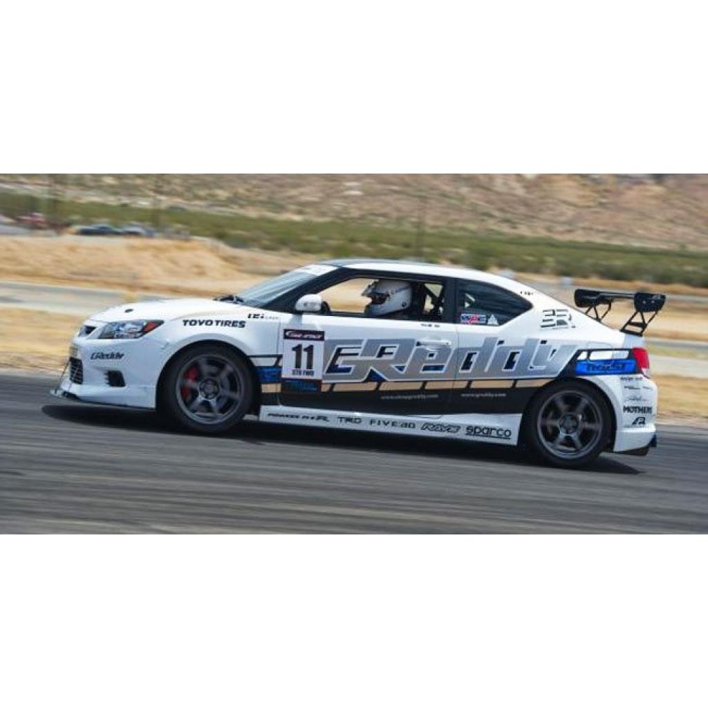 APR Scion TC GTC-200 Adjustable Wing 2011-2016
