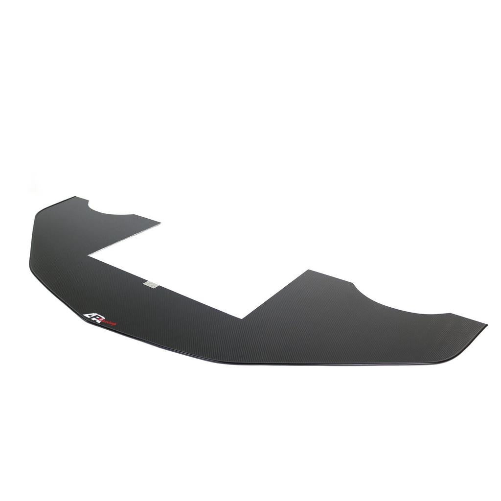 APR Chevrolet Camaro SS 1LE Front Wind Splitter 2016-2018