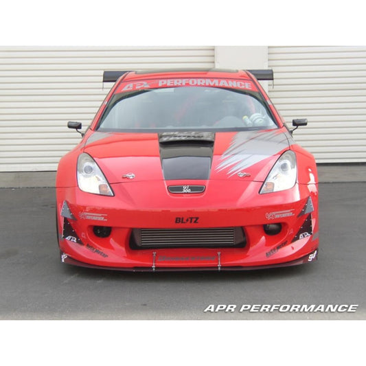 APR Toyota Celica GT-300 Widebody Aerodynamic Kit 2000-2005