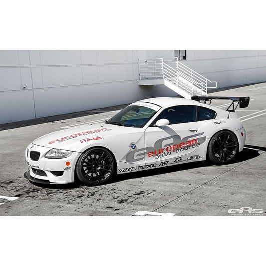 APR BMW E86 Z4M GTC-200 Adjustable Wing 2006-2008 Coupe