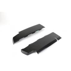 APR Chevrolet Corvette C7 Engine Cover Package 2014-2019