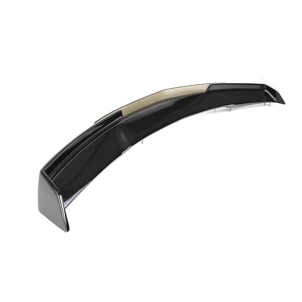 APR Chevrolet Corvette C7 Rear Deck Track Pack Spoiler 2014-2019 (Version 2)