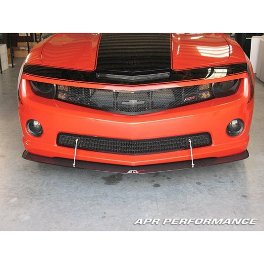 APR Chevrolet Camaro SS Front Wind Splitter 2010-2013