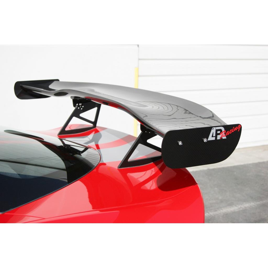 APR Dodge Viper Coupe GTC-500 Adjustable Wing 2006-2010