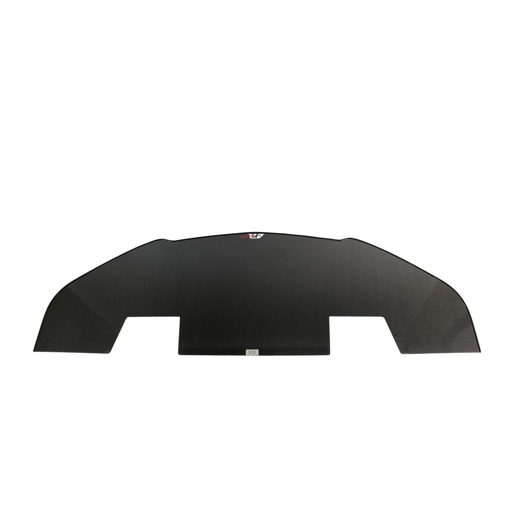 APR Ford Mustang S550 Shelby GT350 / GT350R Front Wind Splitter 2015-2023