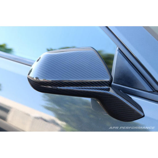 APR Chevrolet Camaro Replacement Mirror Covers 2016-2023
