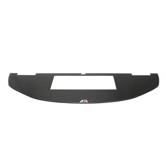 APR BMW F87 M2 Competition Bumper Front Wind Splitter 2016-2021