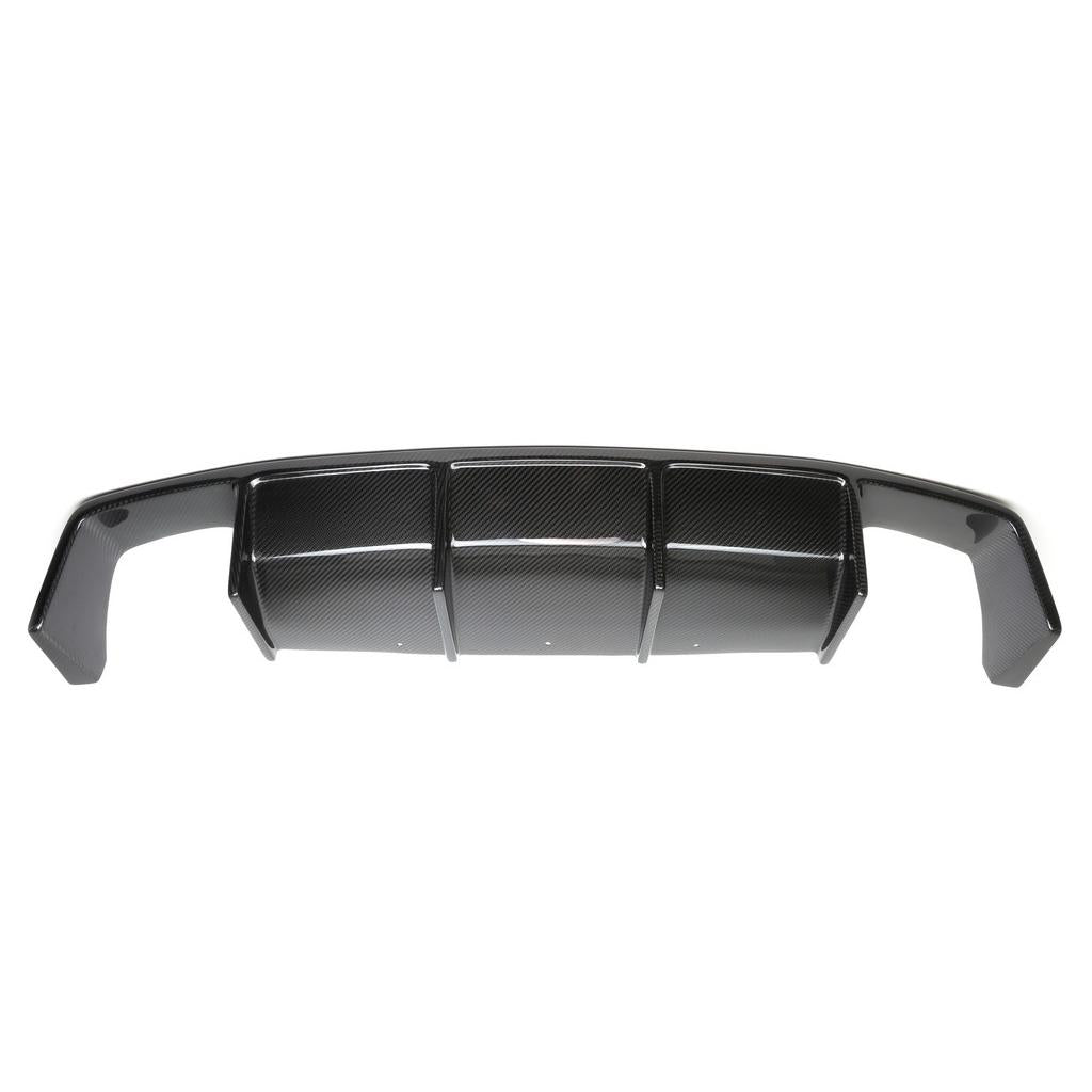 APR Chevrolet Camaro ZL1 Rear Diffuser 2017-2023