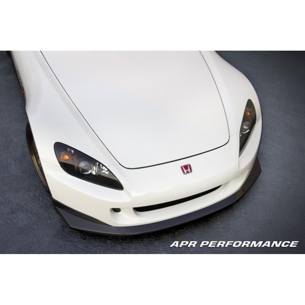 APR Honda S2000 Front Air Dam/ Lip 2004-2009 (AP2)