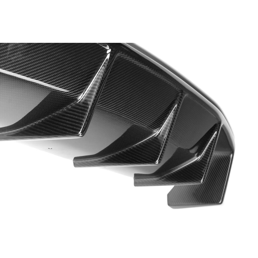 APR Chevrolet Camaro ZL1 Rear Diffuser 2017-2023
