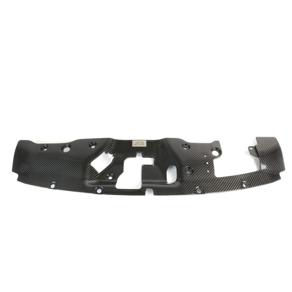 APR Honda FK8 Civic Type R Radiator Cooling Plate 2017-2021