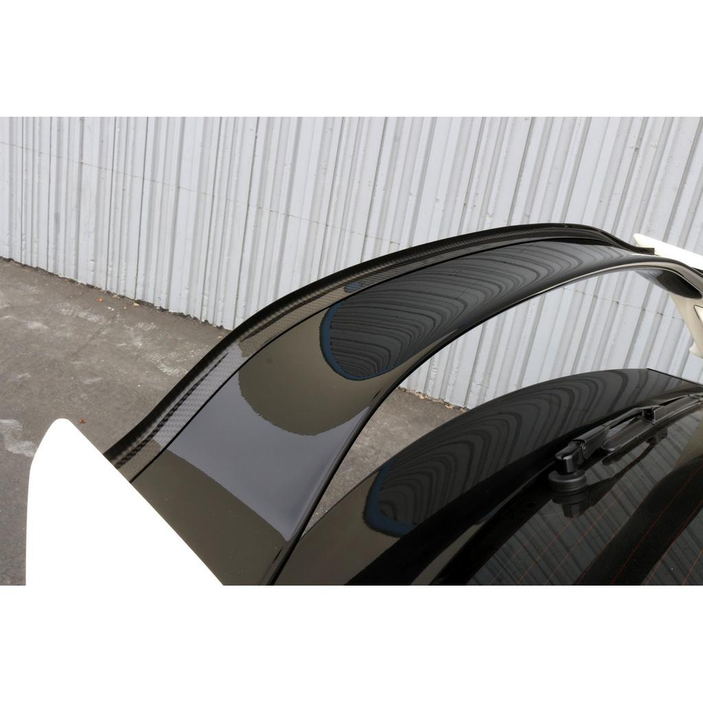 APR Honda FK8 Civic Type R Gurney Flap 2017-2021
