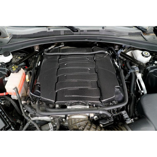 APR Chevrolet Camaro SS LT1 Engine Cover Package 2016-2023