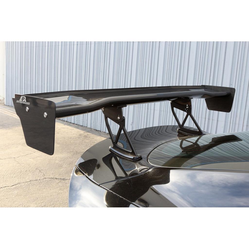 APR Dodge Viper Gen 5 GTC-500 Adjustable Wing 2013-2017