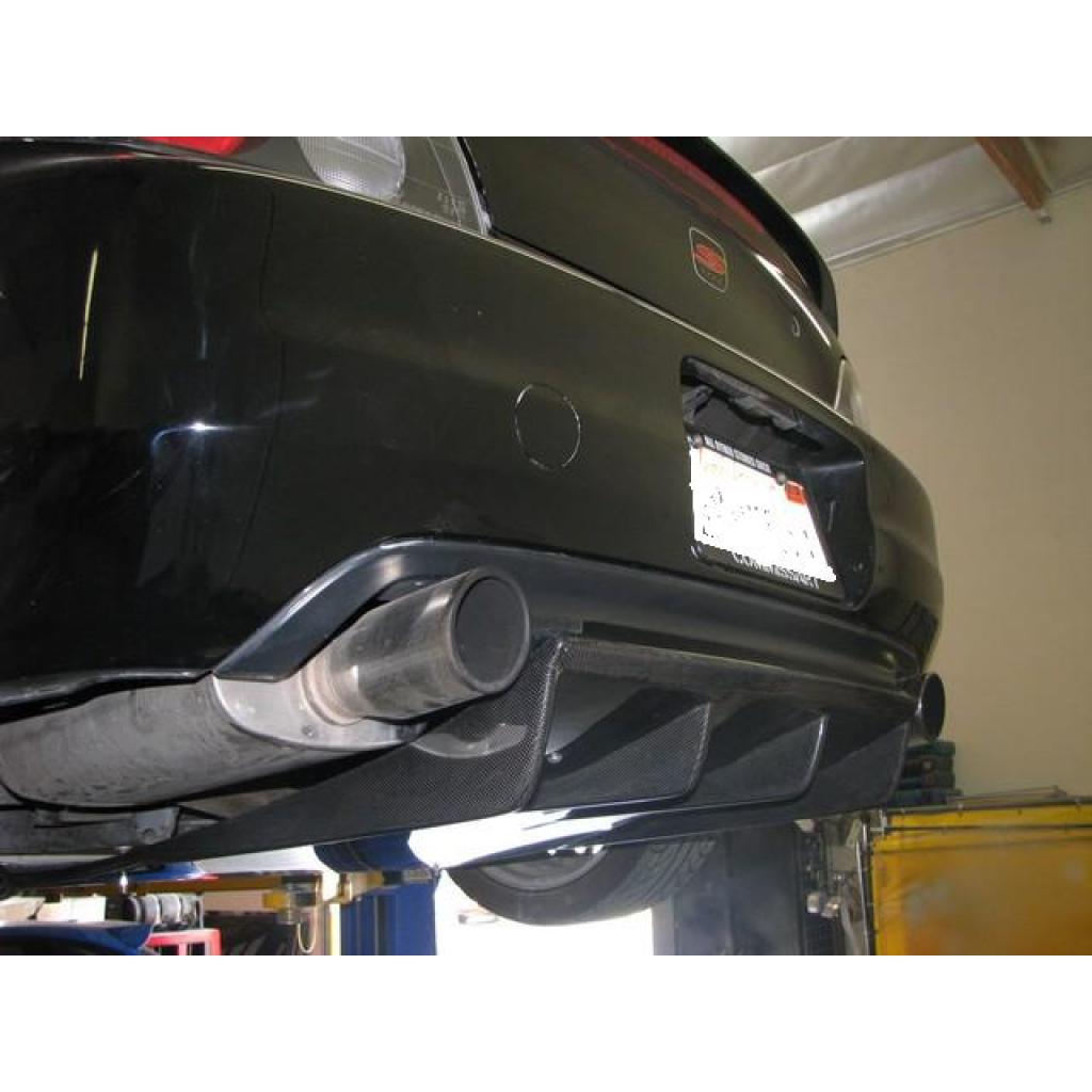 APR Honda S2000 Rear Diffuser 2000-2009