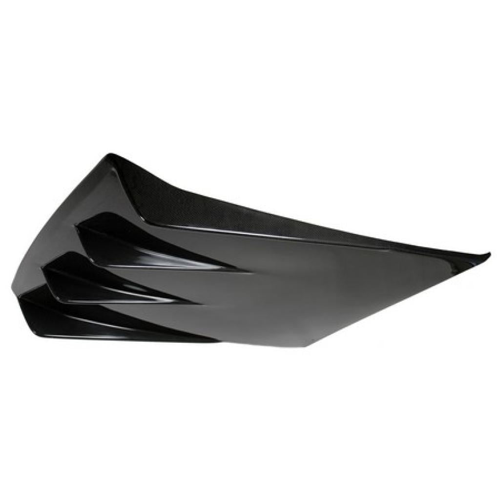 APR Honda S2000 Rear Diffuser 2000-2009