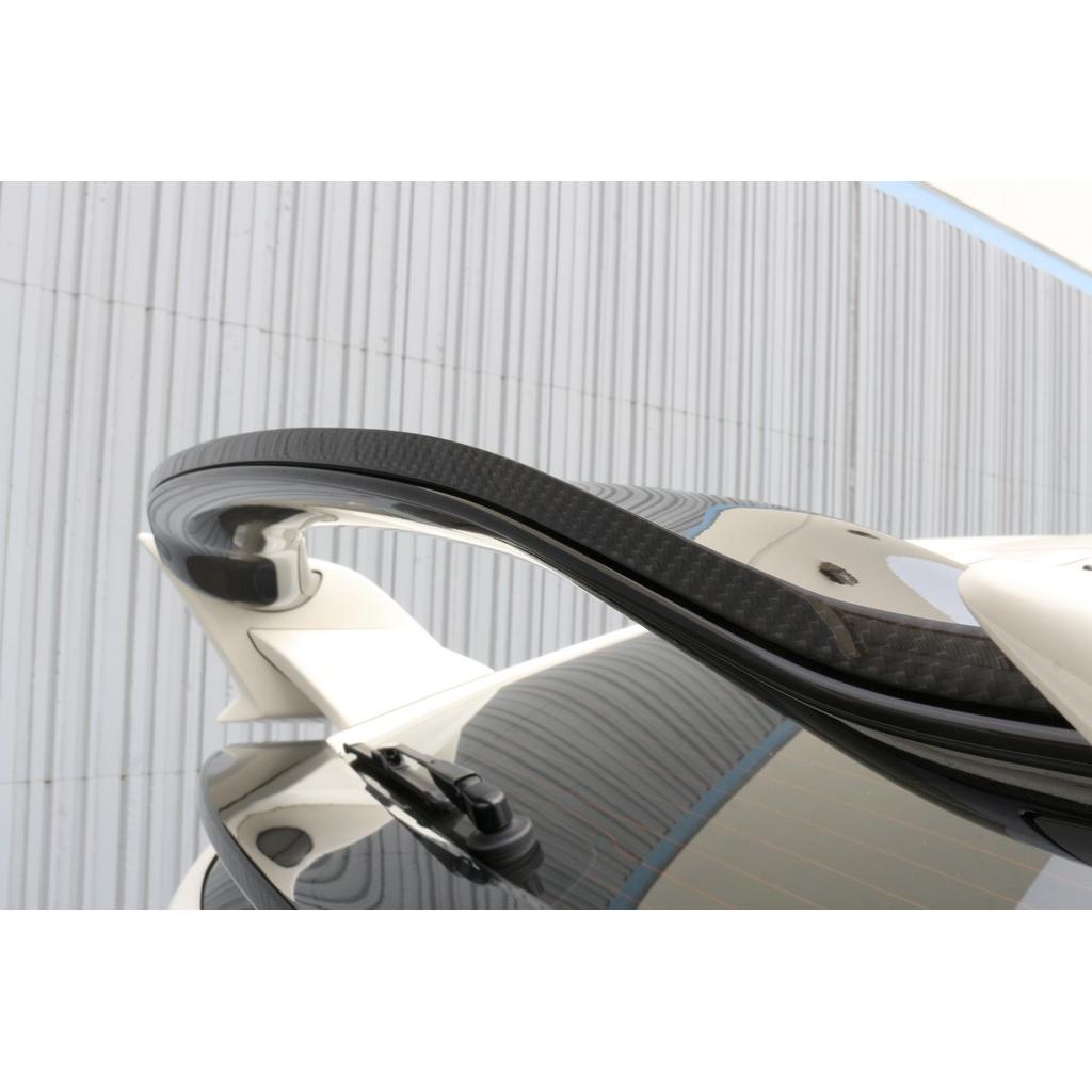 APR Honda FK8 Civic Type R Gurney Flap 2017-2021