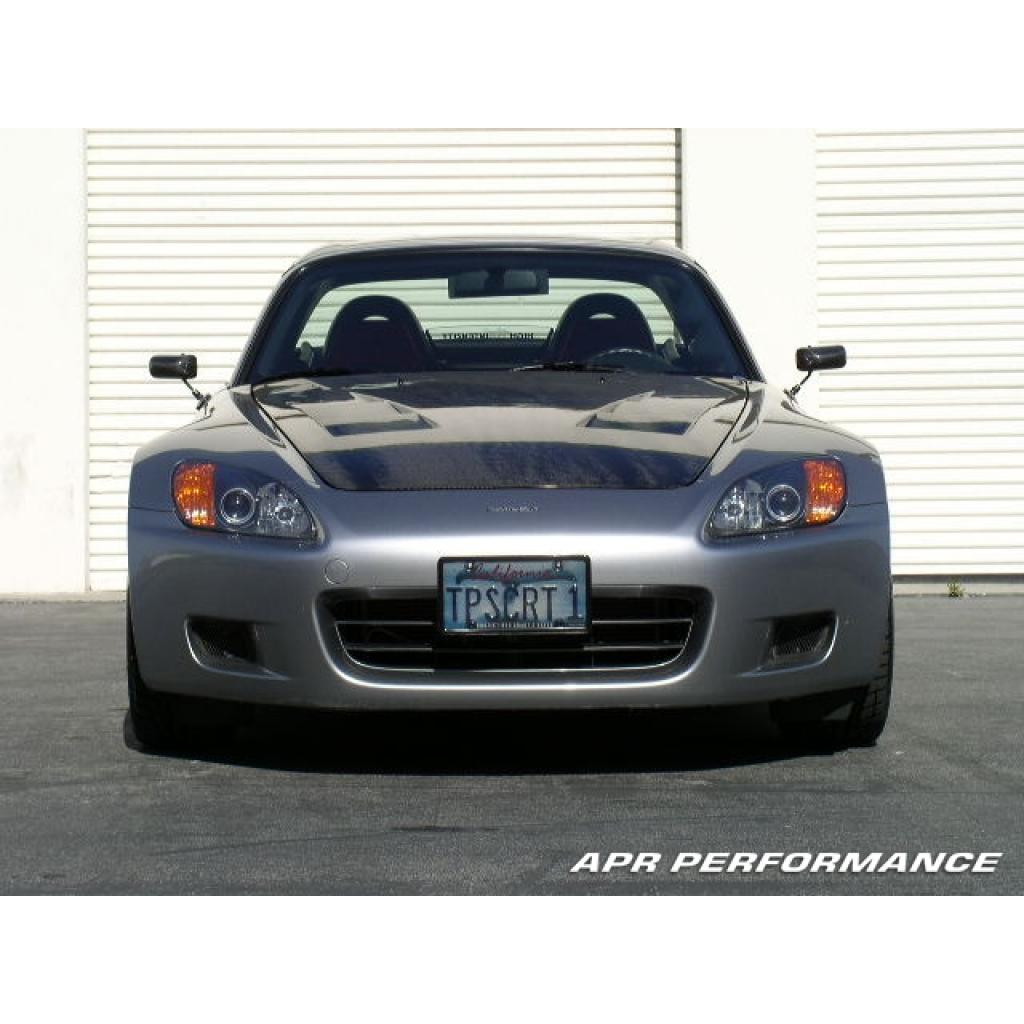 APR Honda S2000 Formula GT3 Mirrors 2000-2009