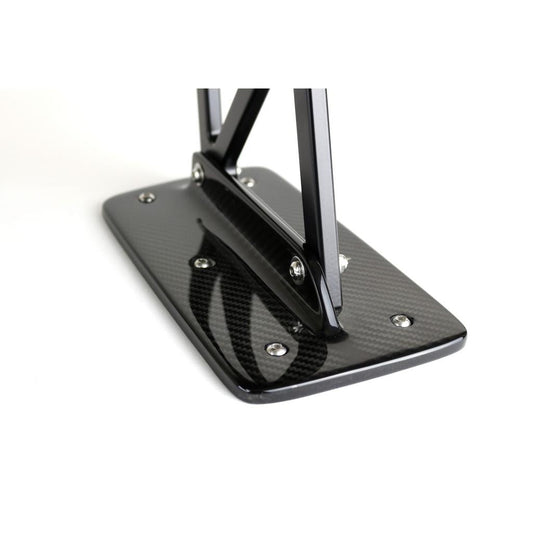 Subaru BRZ / Toyota GT-86 GTC-300 Adjustable Wing 2013-2021