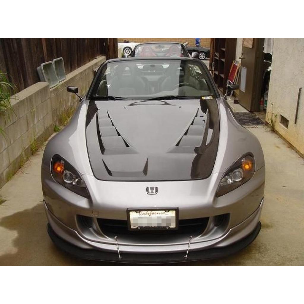 APR Honda S2000 Front Wind Splitter