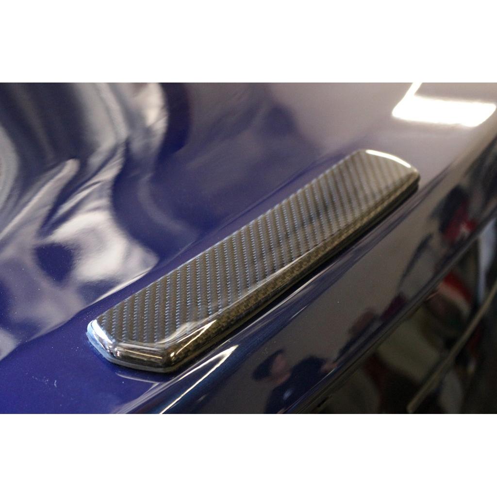 APR Ford Mustang S550 / GT500 / GT350 GTC-200 Adjustable Wing 2018-2023