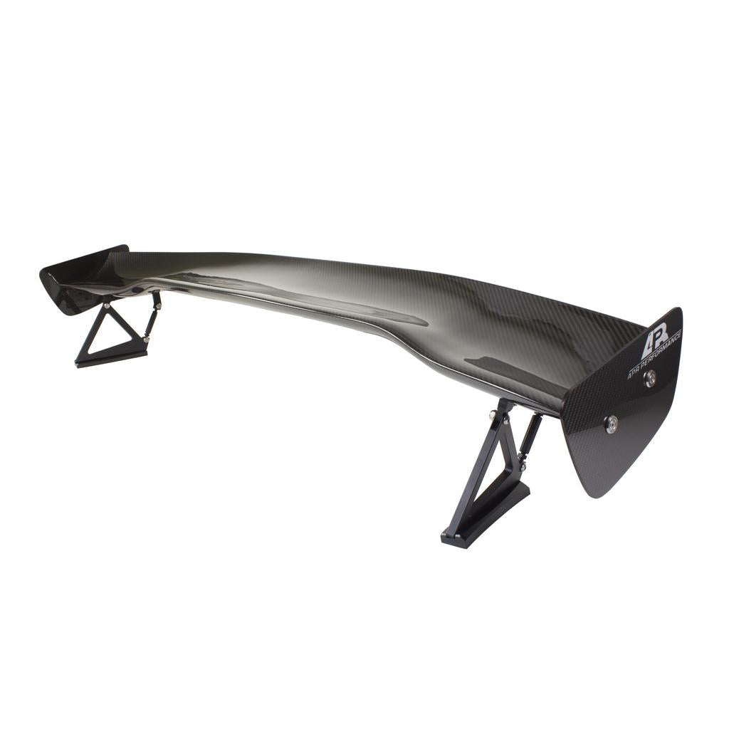 APR Acura RSX GTC-200 Adjustable Wing 2002-2006