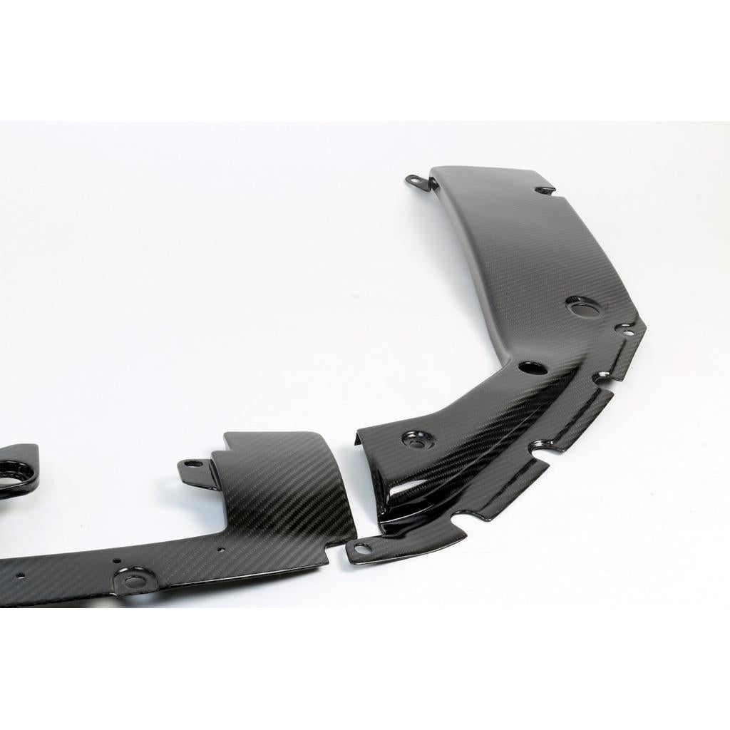 APR Honda FK8 Civic Type R Radiator Cooling Plate 2017-2021