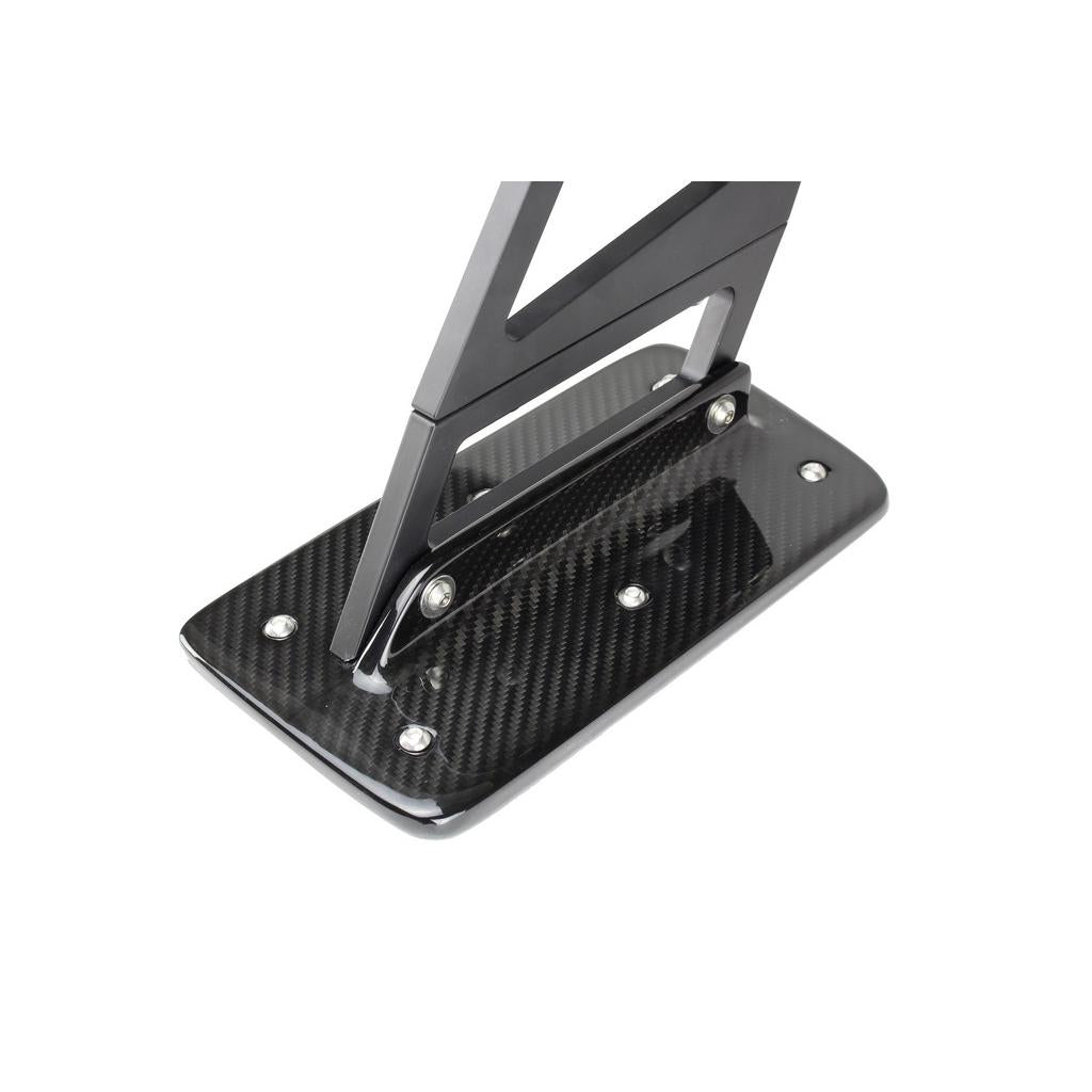 APR Toyota GT86/ Subaru BRZ GTC-200 Adjustable Wing 2013-2016