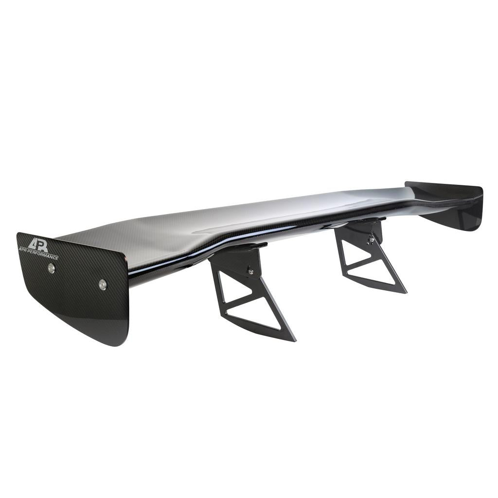 APR Dodge Viper Coupe GTC-500 Adjustable Wing 2006-2010