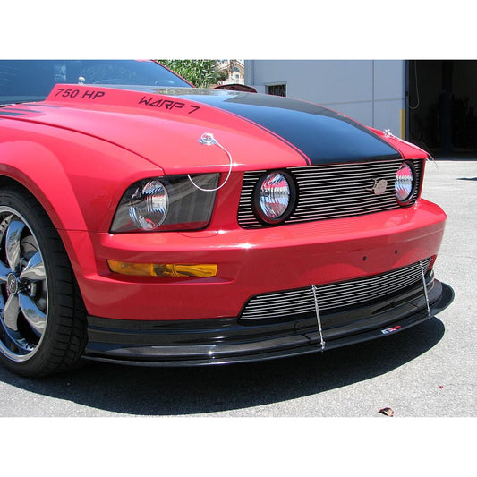 APR Ford Mustang Front Wind Splitter 2005-2009