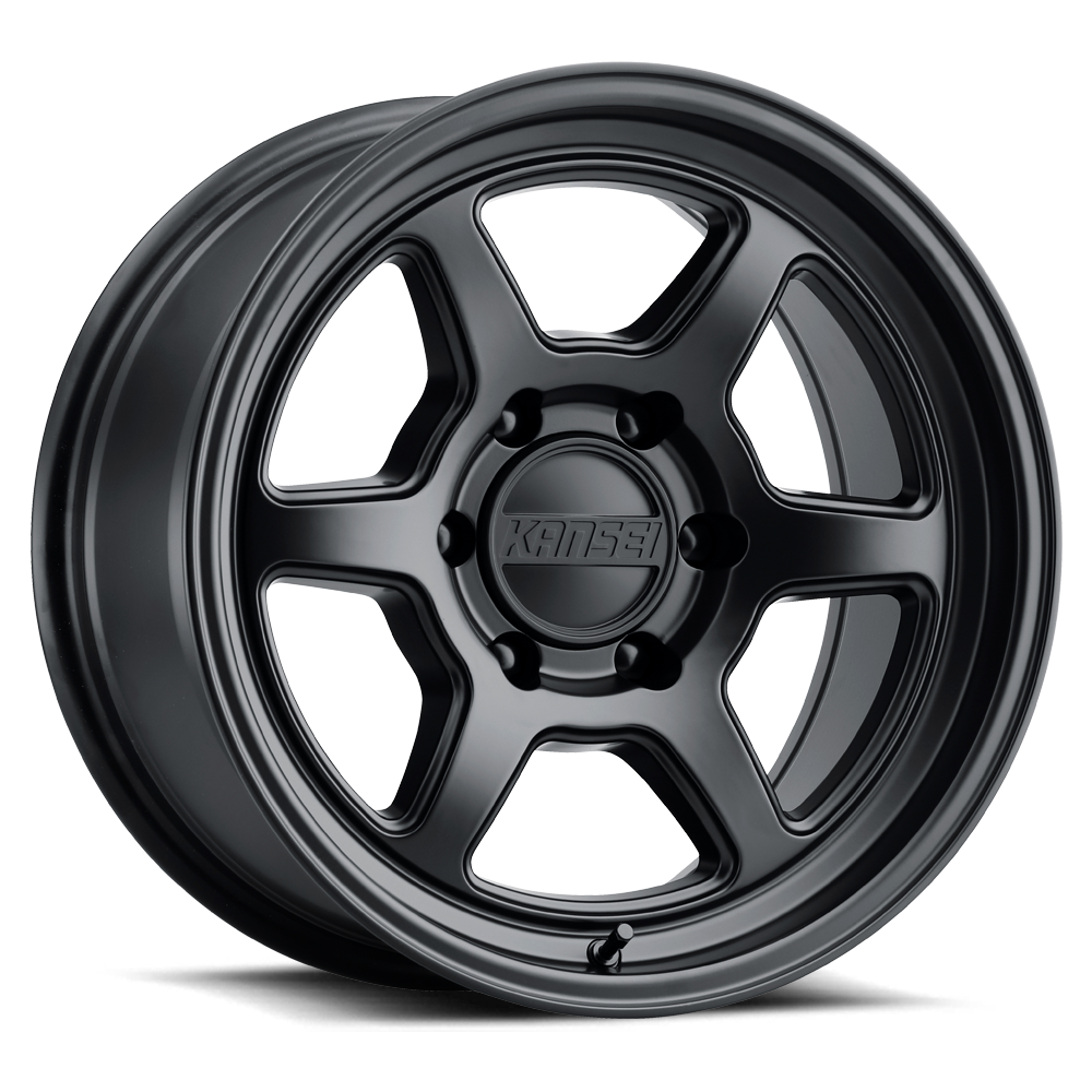 Kansei Wheels K14B-Roku HD Bronze