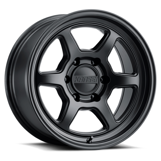 Kansei Wheels K14B-Roku HD Bronze