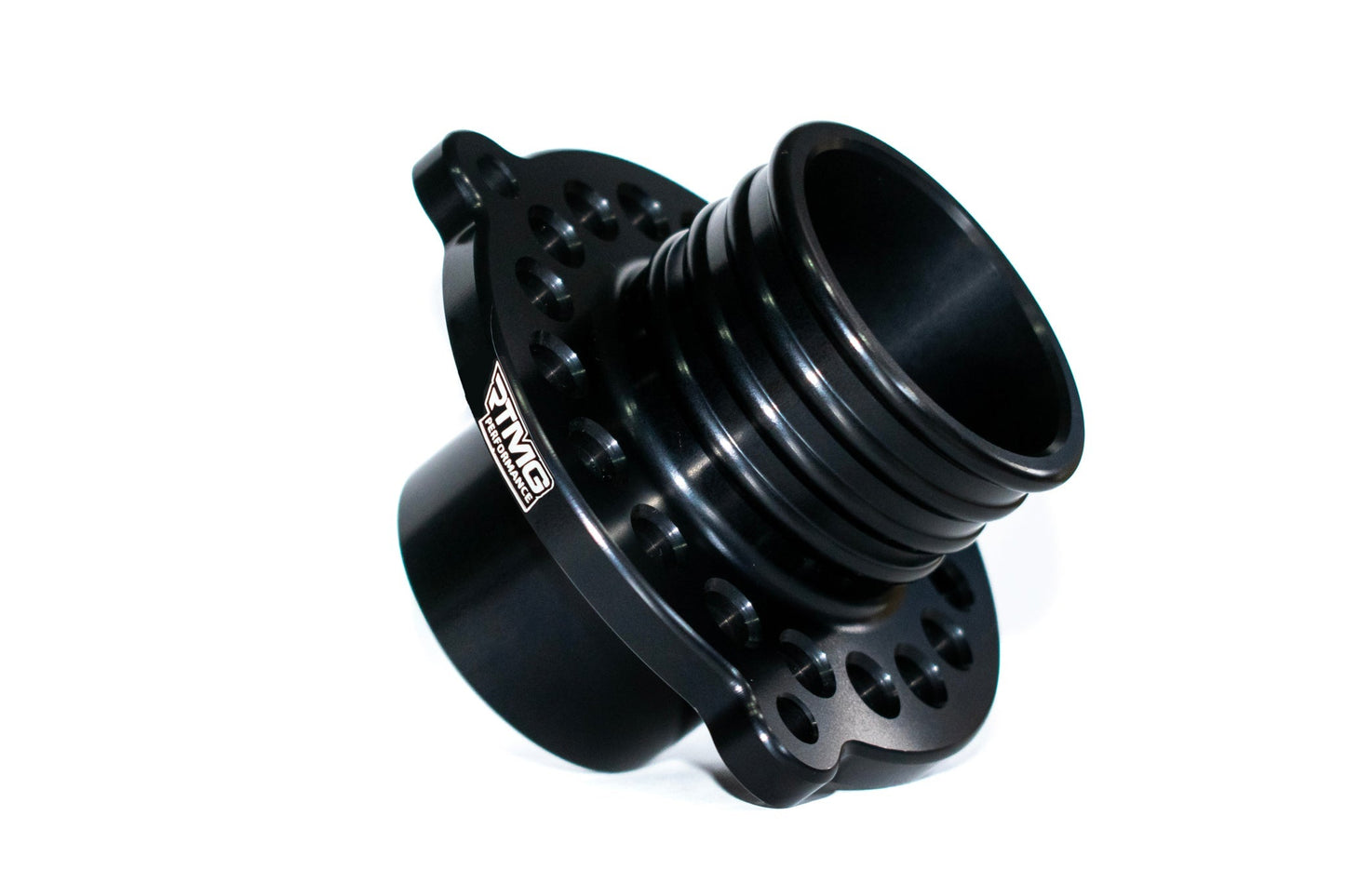 RTMG Muffler Delete For K04-064 Turbochargers