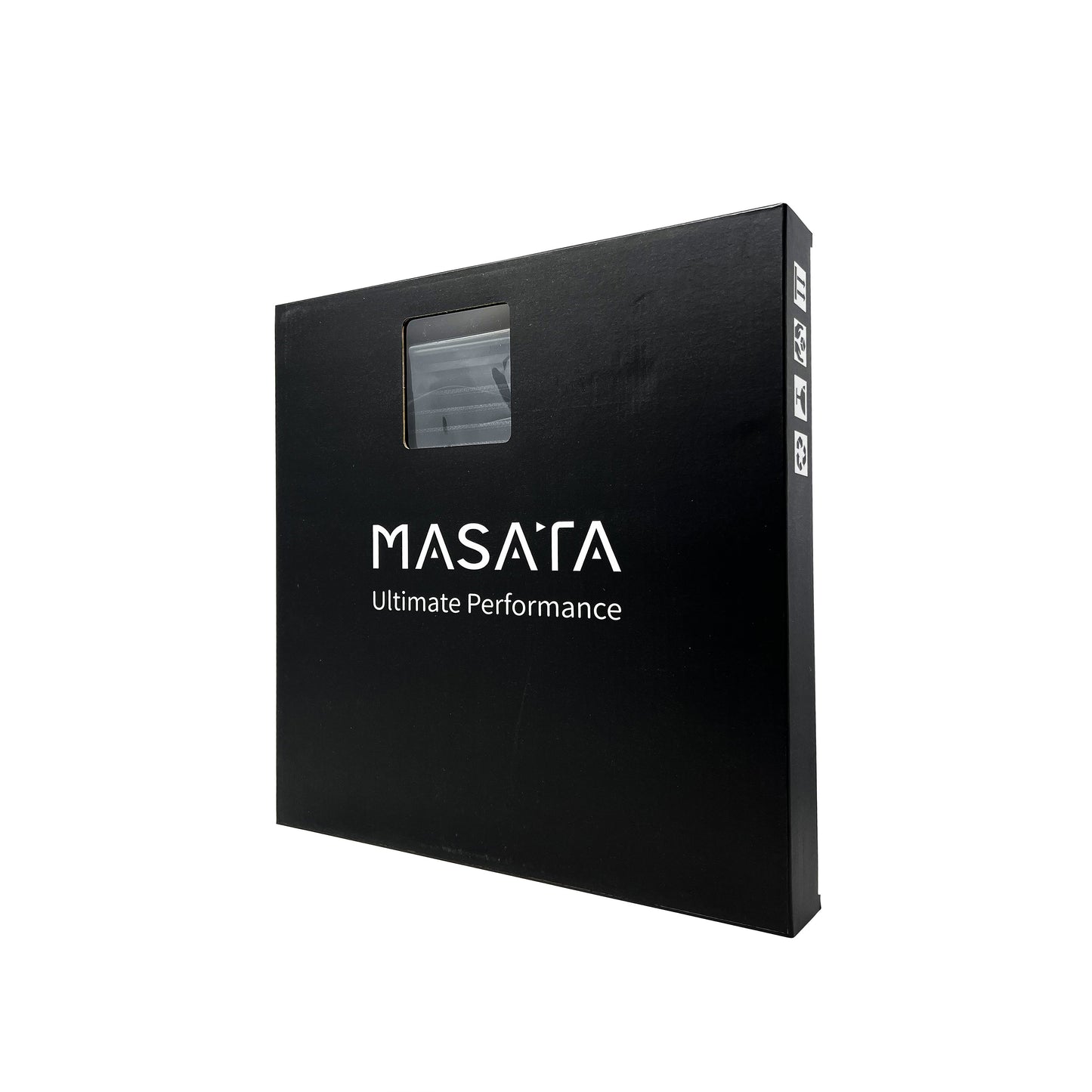 Masata BMW B48 B58 F20 F22 F30 F32 Panel Air Dry Filter (Inc. 125i, M240ix, 330i & 440ix)