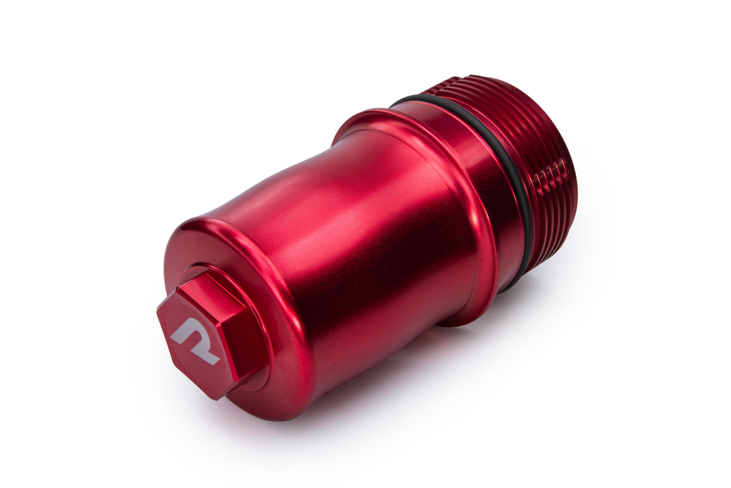 RTMG Aluminum Billet Oil Filter Housing For 1.8 / 2.0 TSI - EA888.3 & EA888.4 Engines