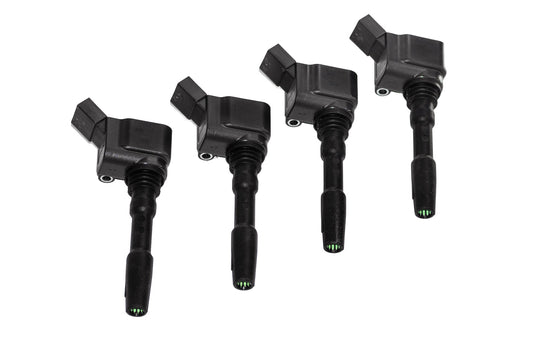 RTMG RS3 Ignition Coil Set For 1.8 / 2.0 TSI EA888 Gen 3 Engines