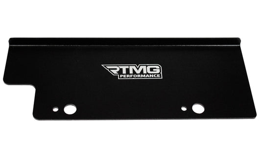 RTMG VAG 2.0 TFSI Aluminum Heat Shield