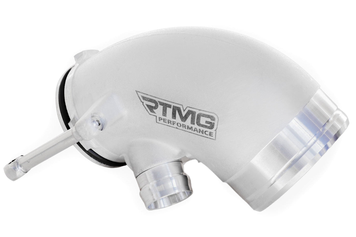 RTMG 70mm Turbo Inlet Elbow For IHI IS12 / IS20 / IS38 - 1.8 / 2.0 TSI (EA888 Gen 3)