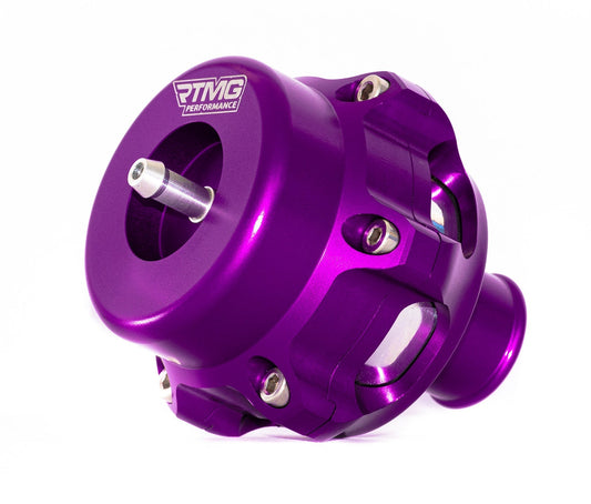 RTMG Universal Blow Off Valve