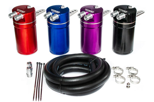 RTMG Universal Oil Catch Can Kit